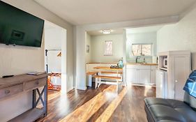 The Fountain Creek Inn Of Manitou Springs